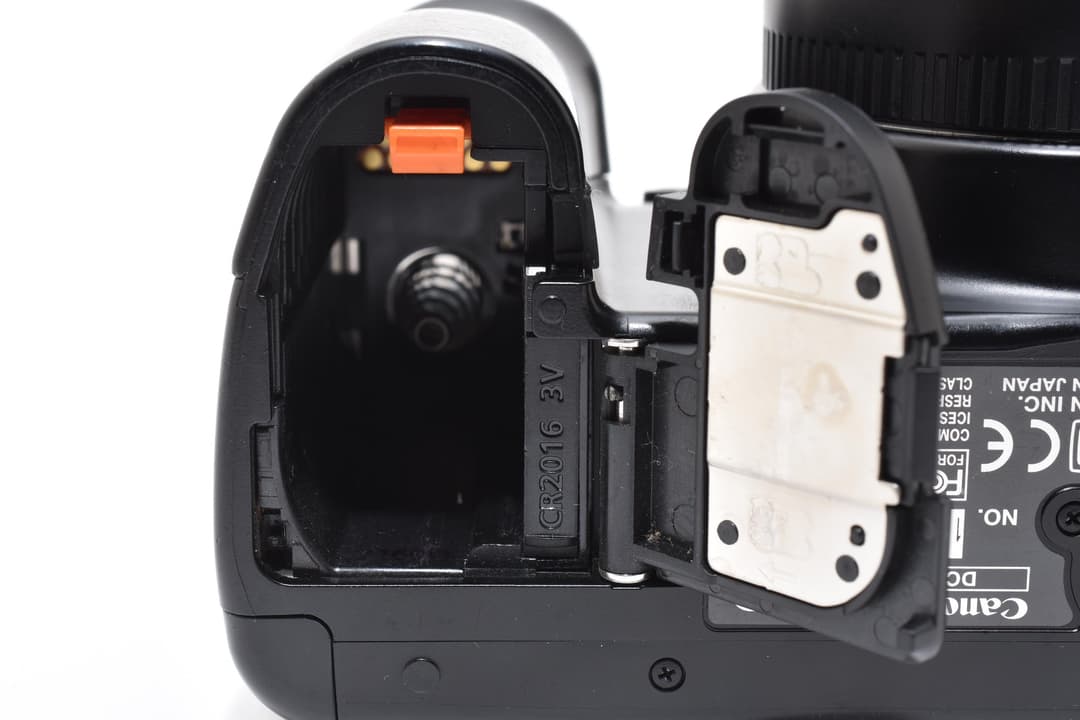 Canon EOS Kiss Digital スマホ転送OK #9922 - メルカリ