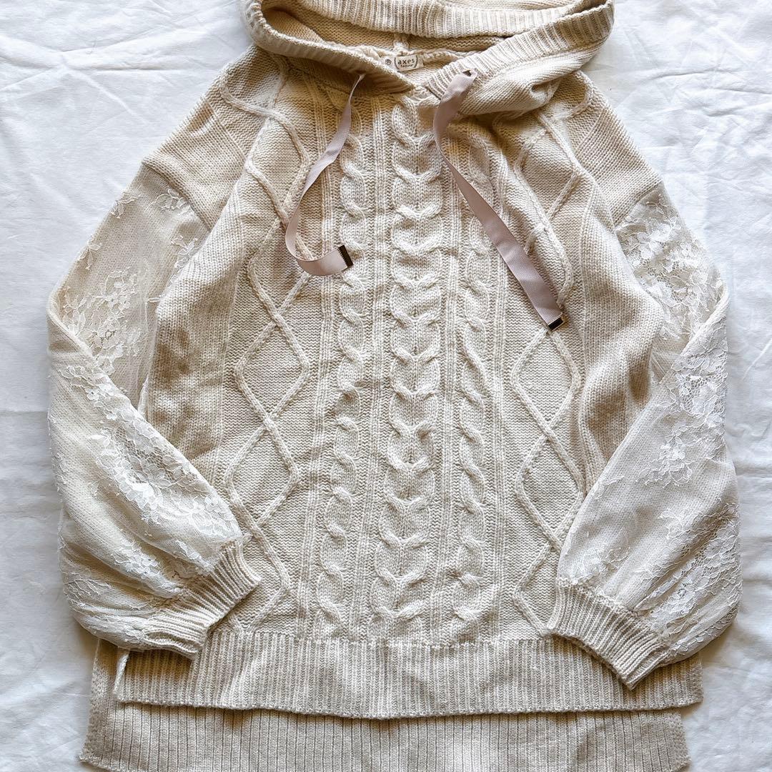 アクシーズファム サマンサモスモス まとめ