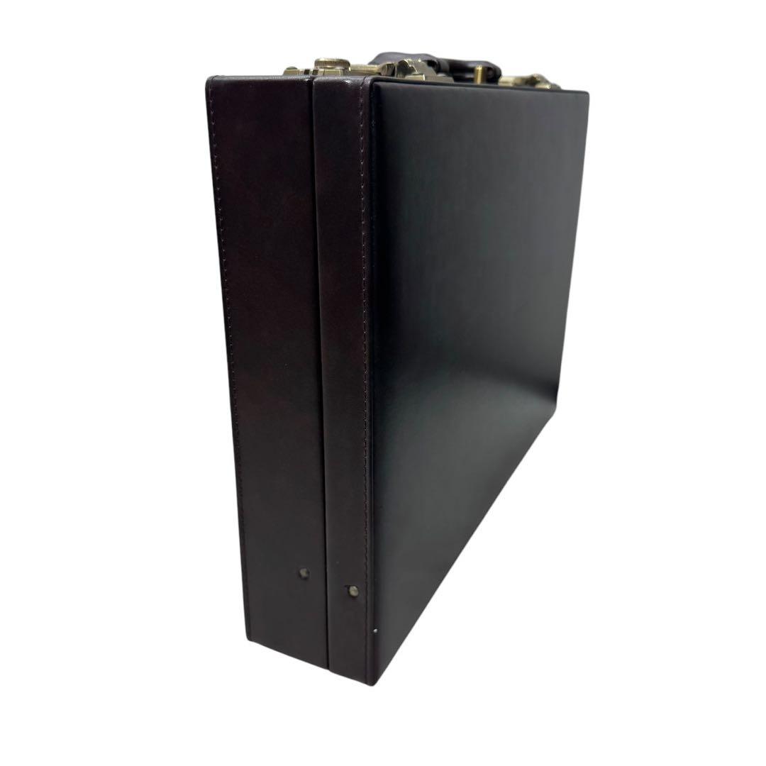 美品】CHANEL オールドシャネル アタッシュケース ビジネスバッグ