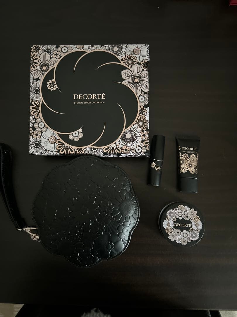 コスメデコルテ エターナルブルームコレクション ※アイシャドウ以外