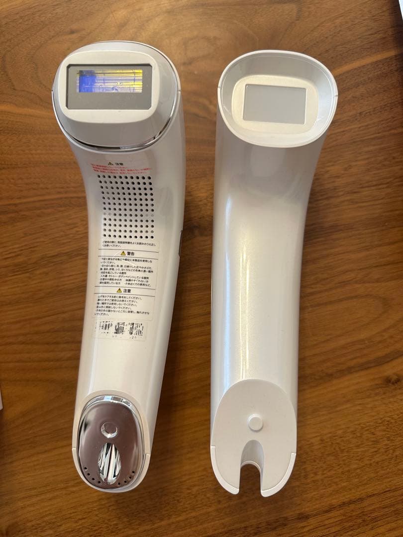 STELLA BEAUTE IPL光美容器 SB-IFD02-WH 2023年