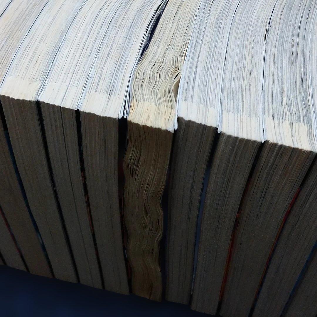 ◆『代紋TAKE2 』６1巻まで（６２巻欠）