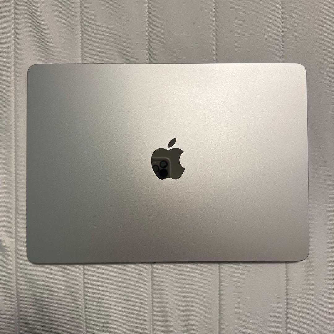 13インチMacBook Air M2 16GBメモリ 512GB SSD Amazon.com: Apple 2022 MacBook Air with Apple M2 Chip 13-inch