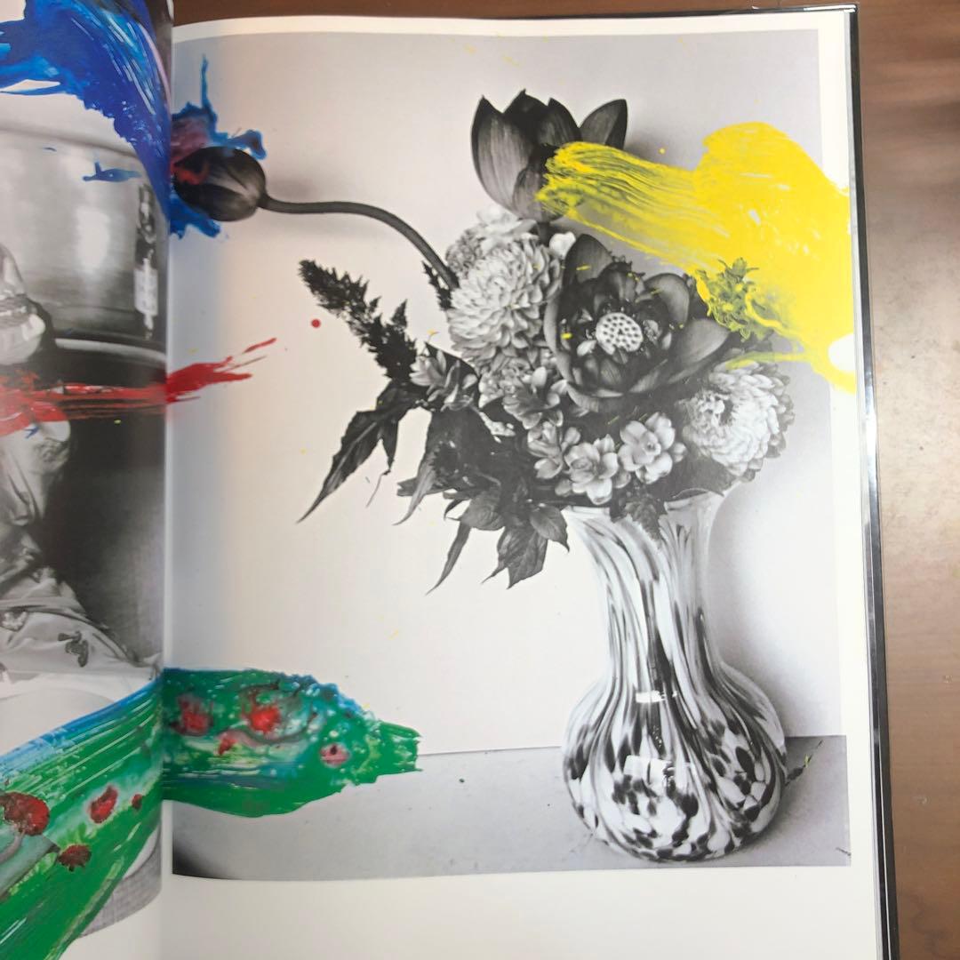 荒木経惟 (Portfolio)／Nobuyoshi Araki Stern - メルカリ