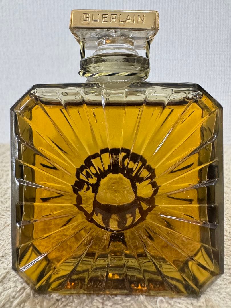 新品未開封】ゲラン ボルドニュイ 夜間飛行 パルファム 30ml - メルカリ