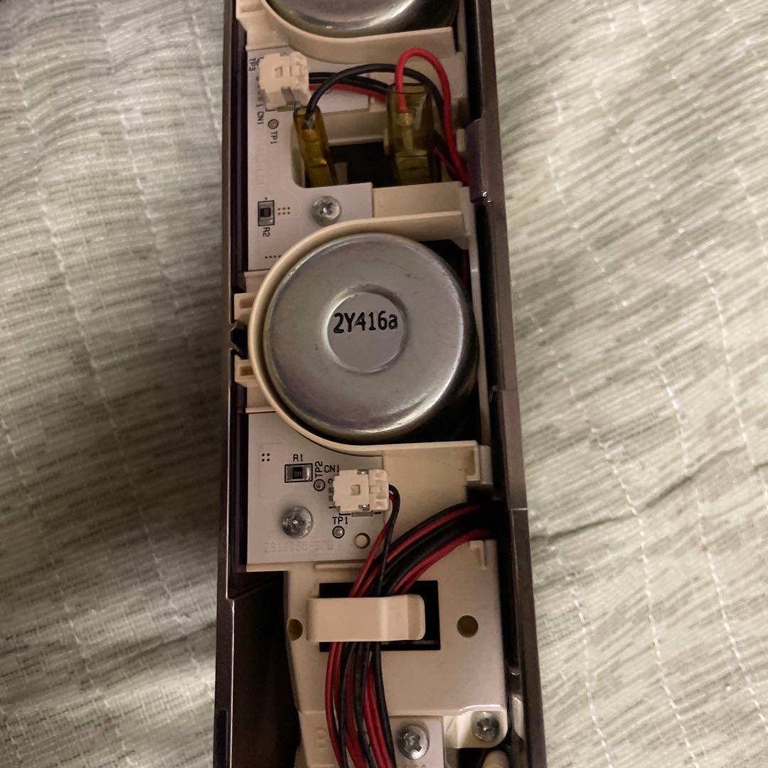 パチスロ 5号機 バジリスク絆2 一部部品のみでも可です バズーカー筐