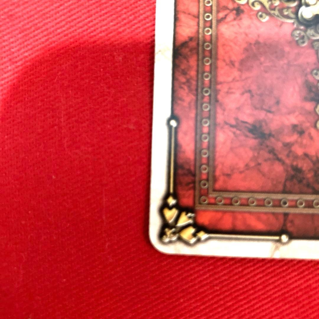 ラウズカード エボリューションパラドキサ 仮面ライダー剣 トレカ レア