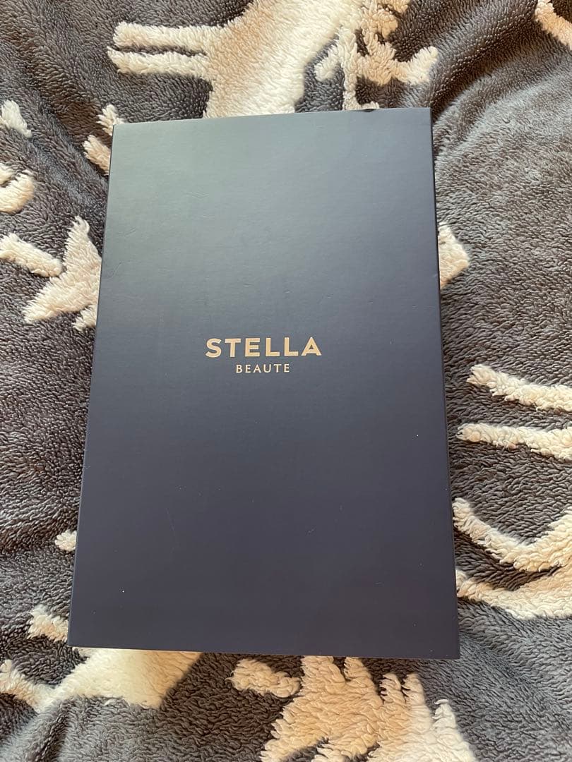 STELLA BEAUTE ステラボーテ　ブラック STELLA BEAUTE/ステラボーテ IPL光美容器 通販 - ディノス