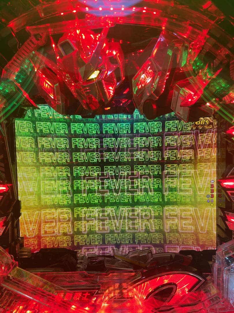 循環加工品！ パチンコ ガンダムSEED 319実機！ 選べるオプション多数