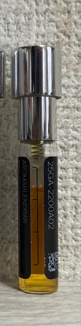 アロマブレンドバー ダージリン オードパルファムAROMABLENDBAR 香水