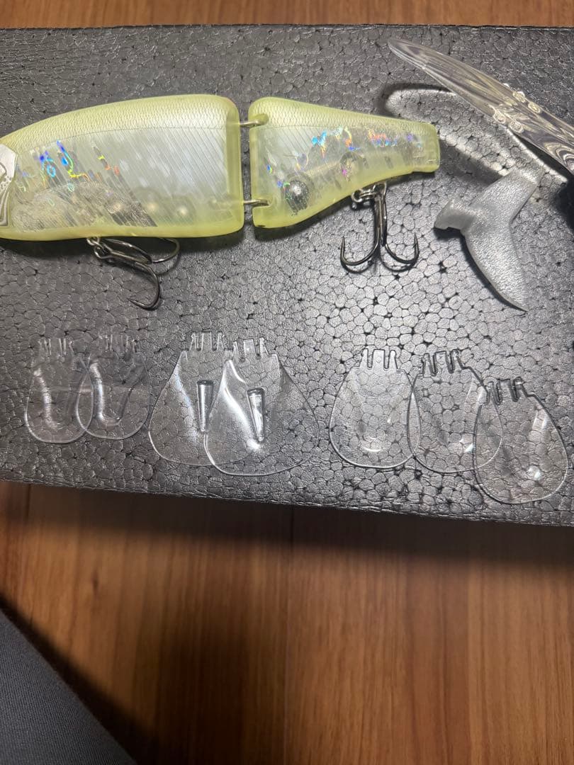 DRT KRASH9 POLICE スペアリップセット - メルカリ