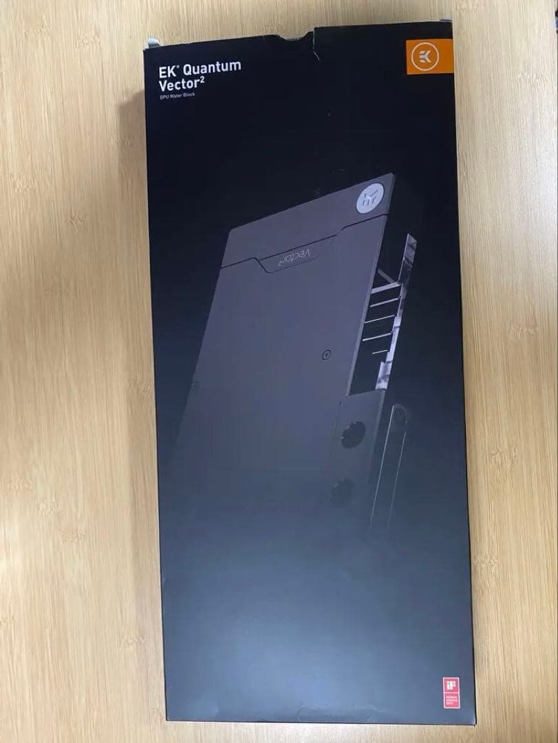 EK-Quantum Vector² EVO Strix RTX 4080 Evolution of EK Quantum Vector² Water Blocks for Strix and TUF RTX