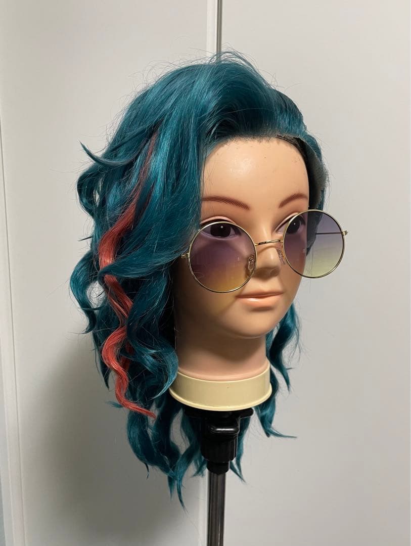 魁星 GTA ウィッグ - メルカリ