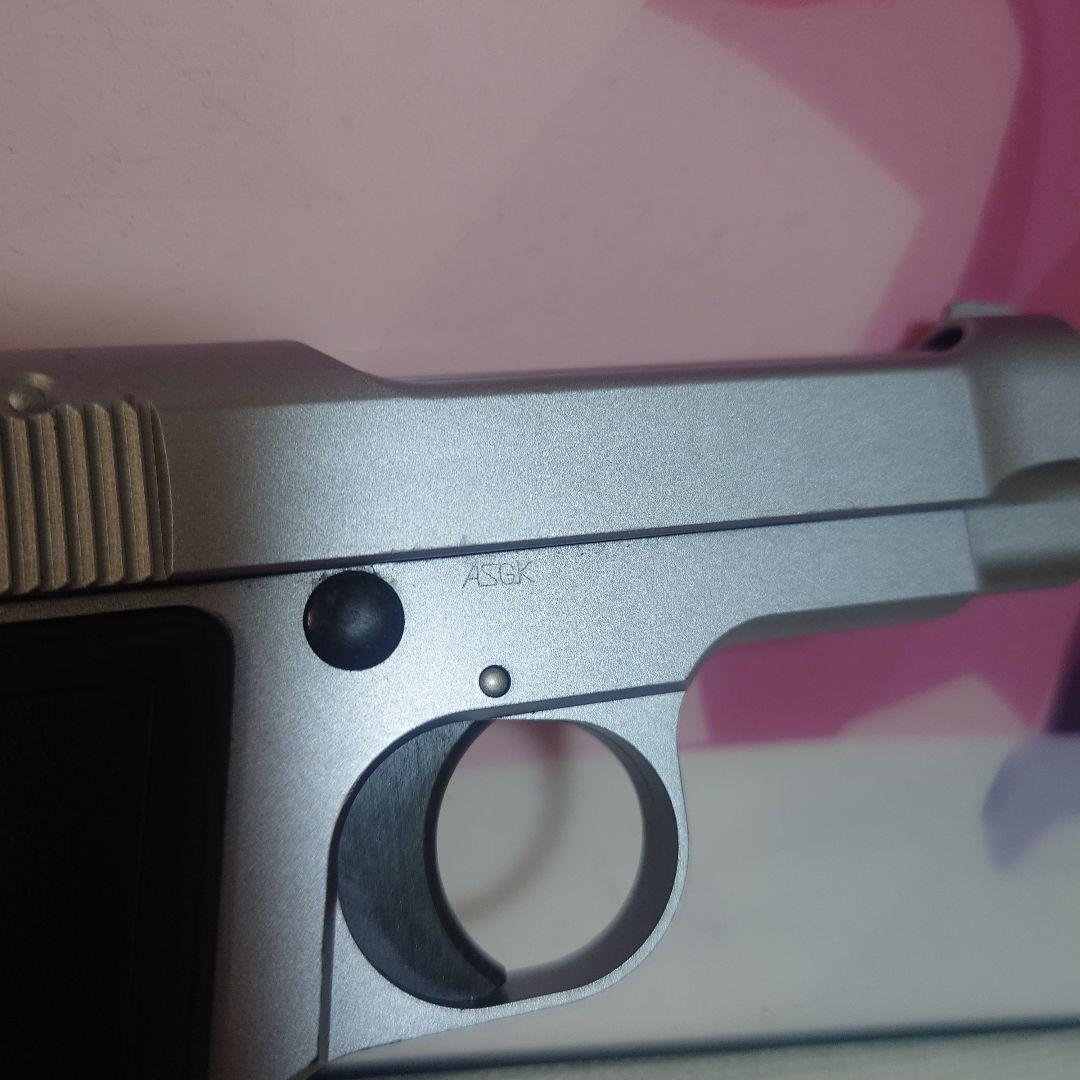 WA M1934 フランチェスカ・ルッキーニモデル - メルカリ