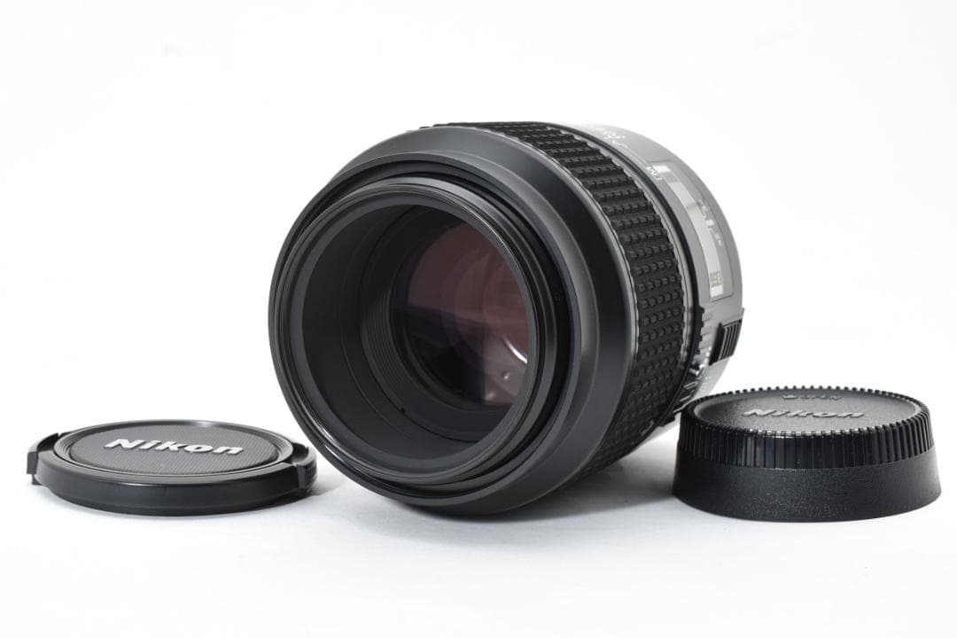 【美品】Nikon ニコン AF 105mm F2.8 D レンズ #264 Amazon.com : Nikon 105mm f/2.8D AF Micro-Nikkor Lens for Nikon