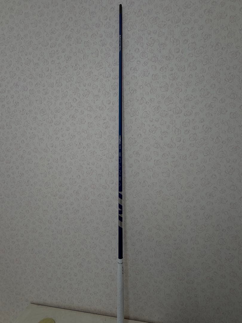 Fujikura 24ベンタスブルー 6X ドライバー用 スリーブなし - メルカリ