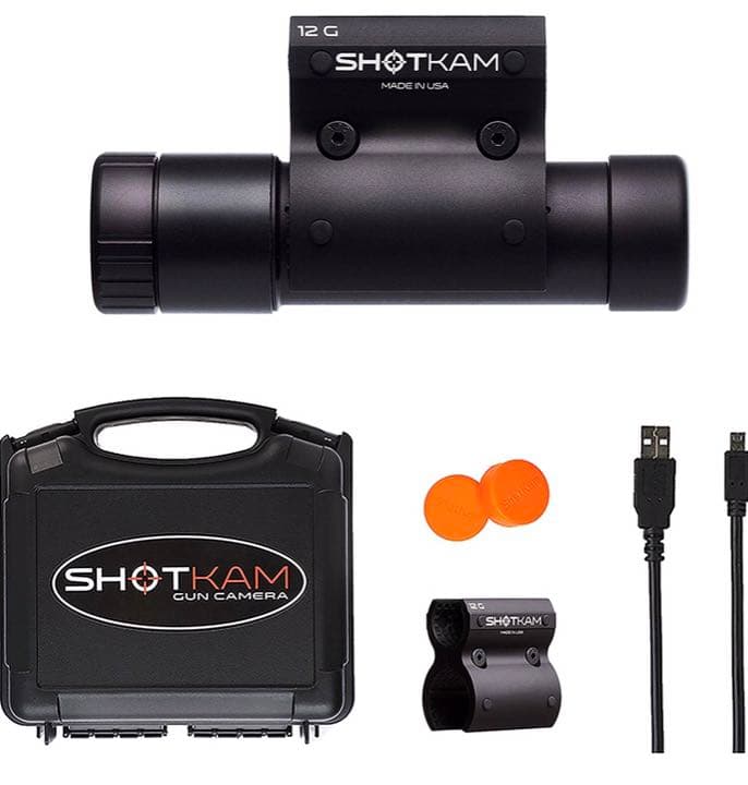 shotkam ショットカムの通販はau PAY マーケット - 輸入雑貨のネット
