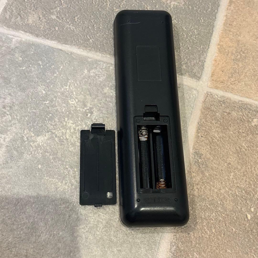 美品】ONKYO オンキョー NFR-9TX CD/SD/USBレシーバー本体 - メルカリ