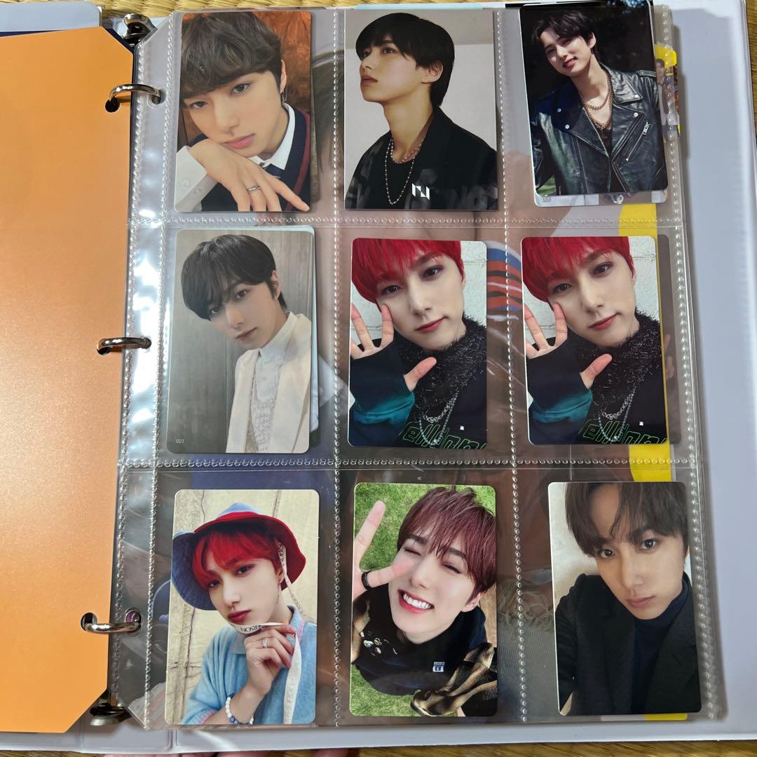 尾崎匠海くんのトレカです - メルカリ