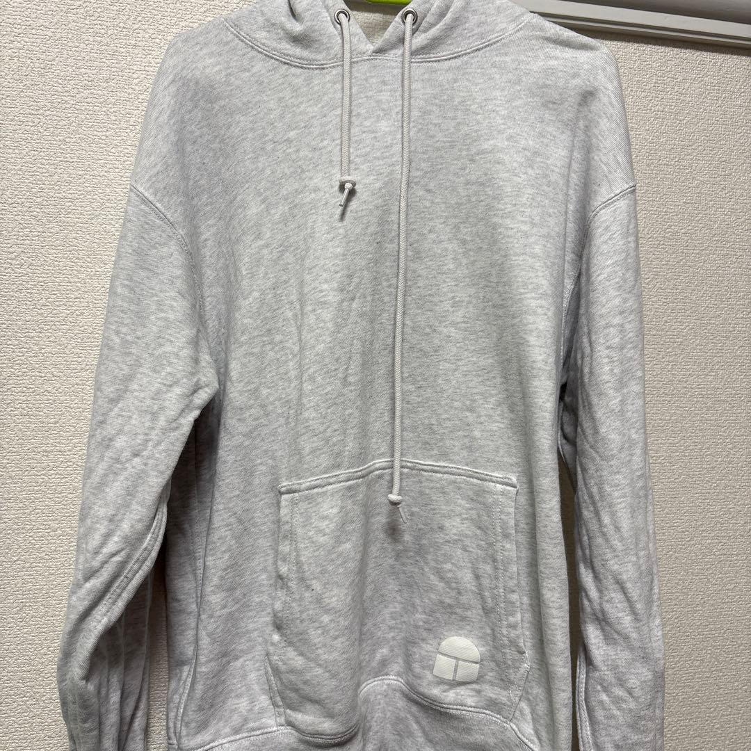 トニセン 喫茶二十世紀 パーカー - メルカリ