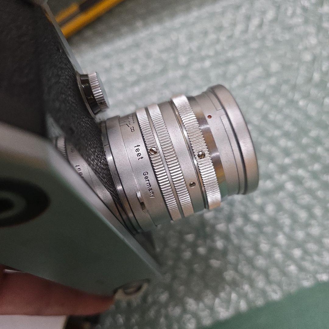 Ernst Leitz Summarit 5cm f/1.5 Canon L2 - メルカリ