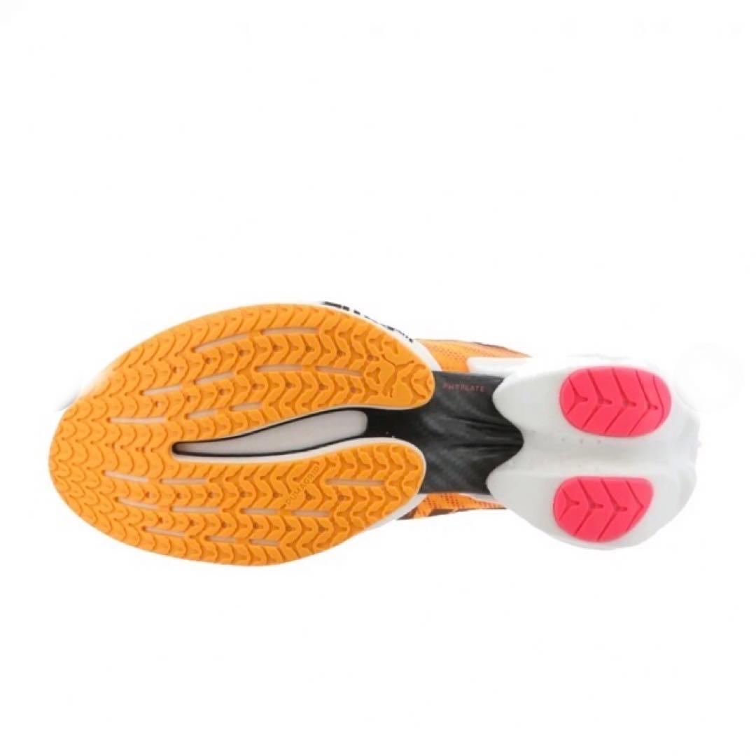 む*う様 新品 試着なし プーマ　ニトロエリート2 24.5cm