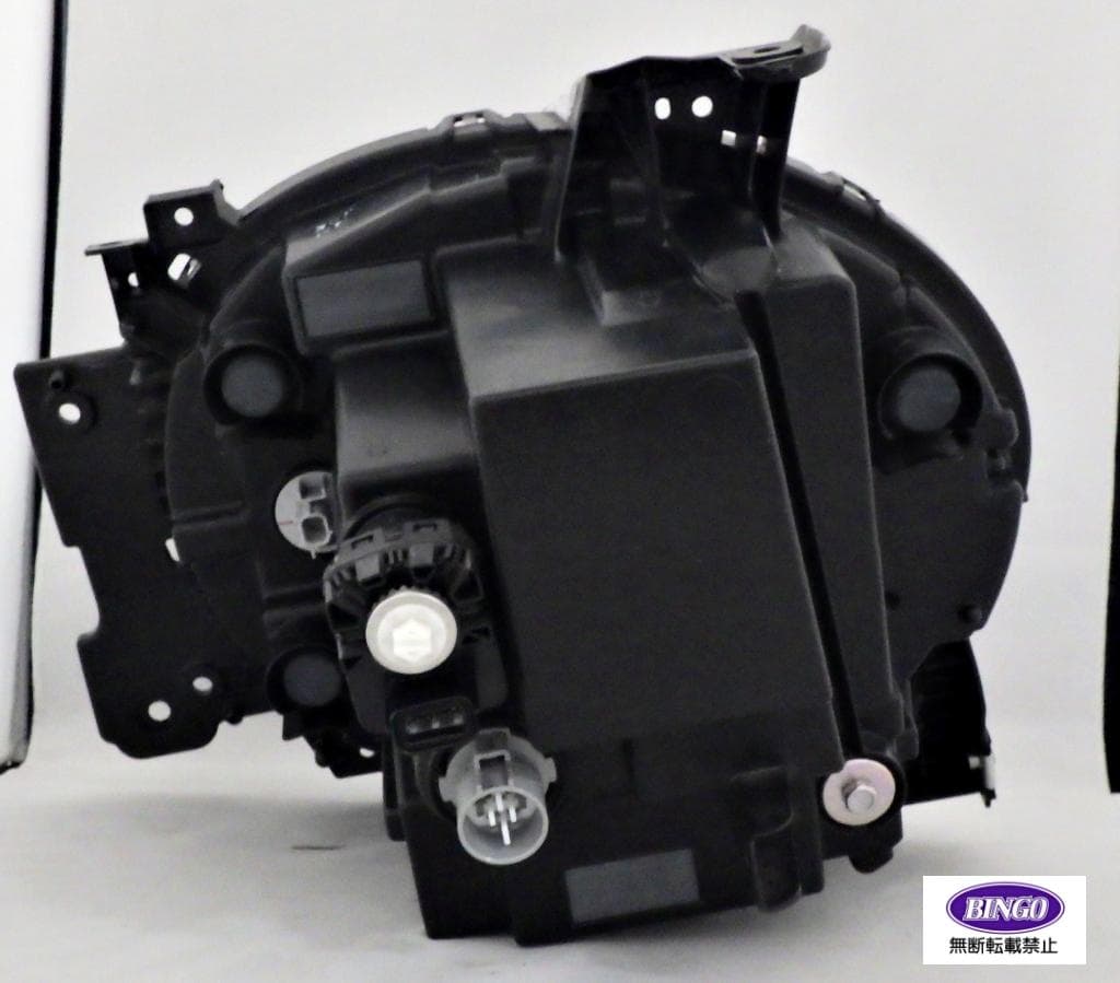 スズキ ワゴンRスマイル MX91S ヘッドランプ 右 STANLEYW6079 - メルカリ