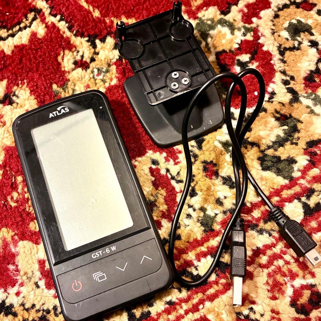 シ*ム様 ユピテル ゴルフスイングトレーナーGST-6W ヘッドスピード測定