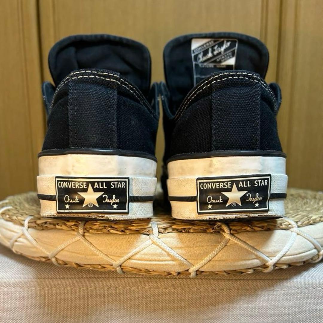 【27.0cm】コンバースアディクト チャックテイラーGORE-TEX 箱無し