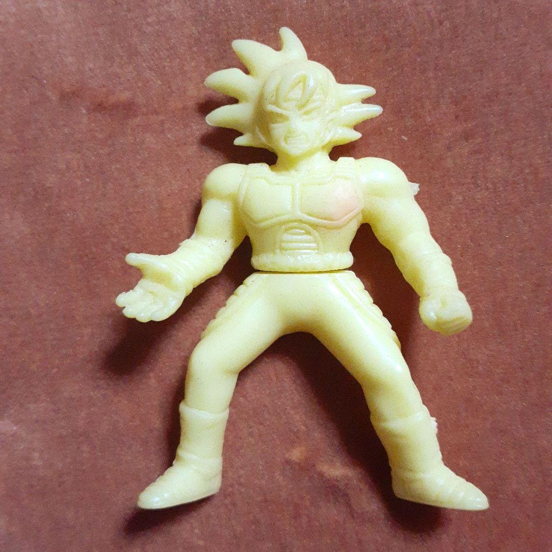 ドラゴンボール ギニュー バーダック ドラ消し 2点セット - メルカリ