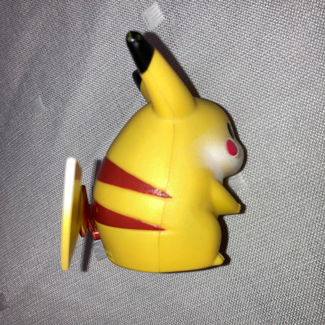 ポケモン ピカチュウ 4点セット 平成レトロ レア - メルカリ