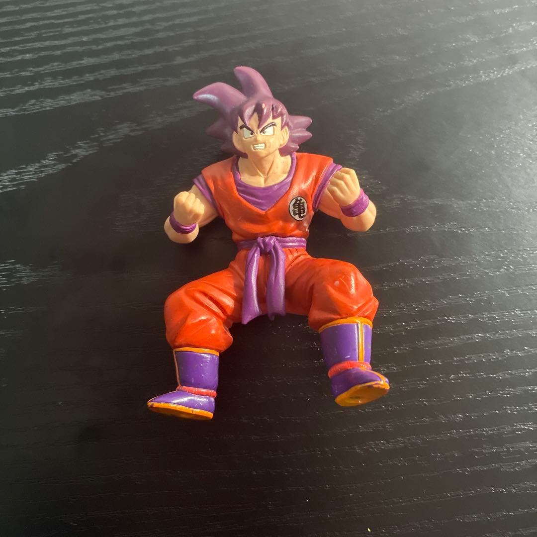 ドラゴンボール アクションフィギュア 18体セット - メルカリ