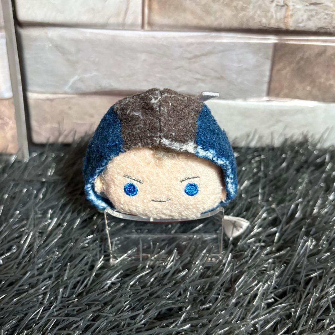 ✨ デビルメイクライ5 ✨ カプころん ネロ タグ無 美品 1点 - メルカリ