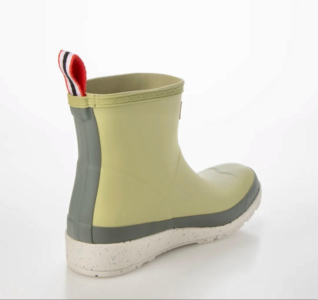 ゆみっちさん専用 HUNTER ブーツ 39 カンペール サンダル 38 - メルカリ