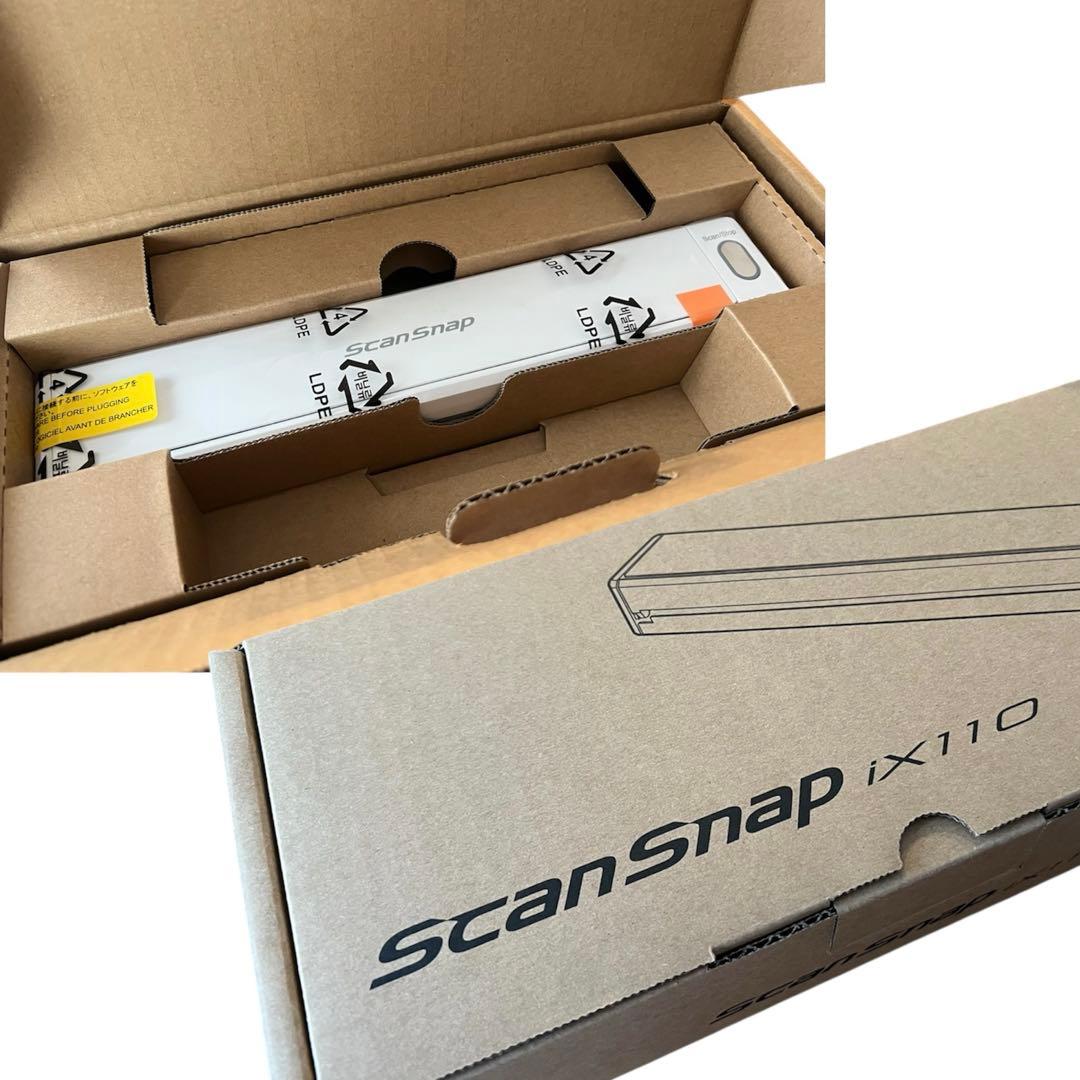 P*！様 scansnap ix100 - メルカリ