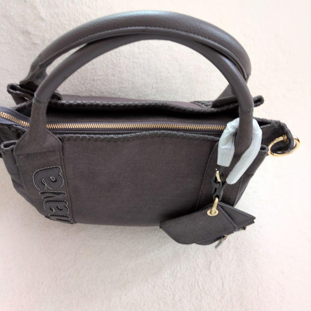 新品✩ サマンサタバサ✩ウィンドサマタバトート✩大サイズ✩A4