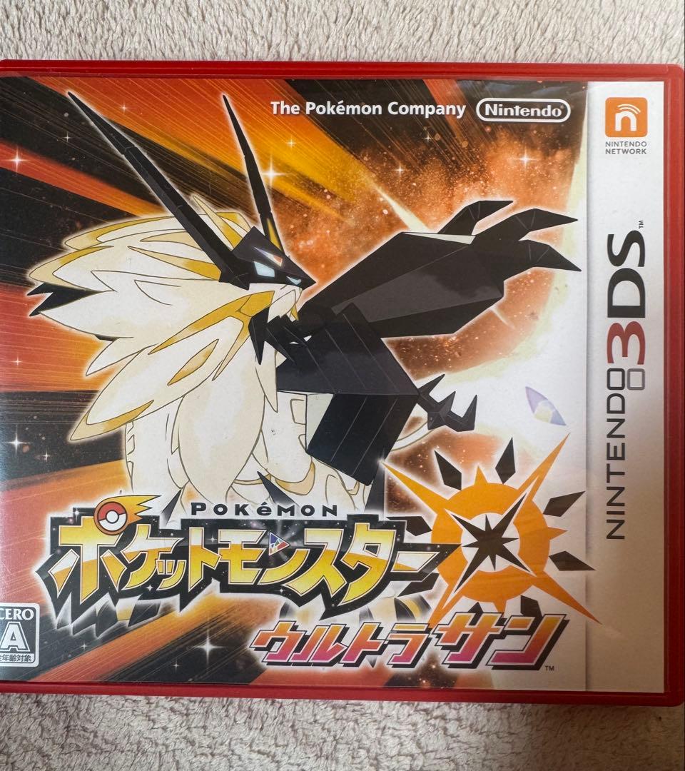 ポケットモンスター ソフト ds ゲーム5本セット ソフトバンクセレクション