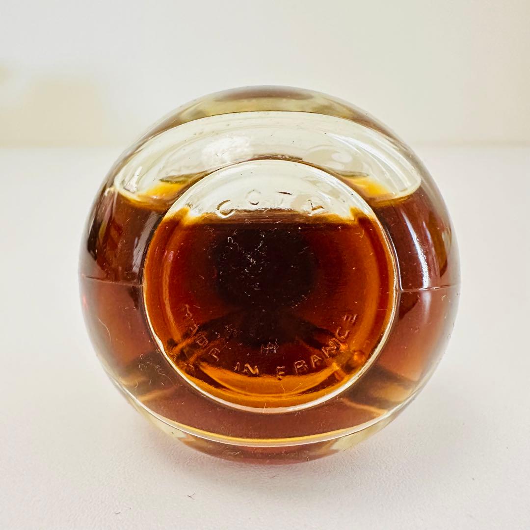 新品未使用未開栓 コティ マスミ パルファム 15ml