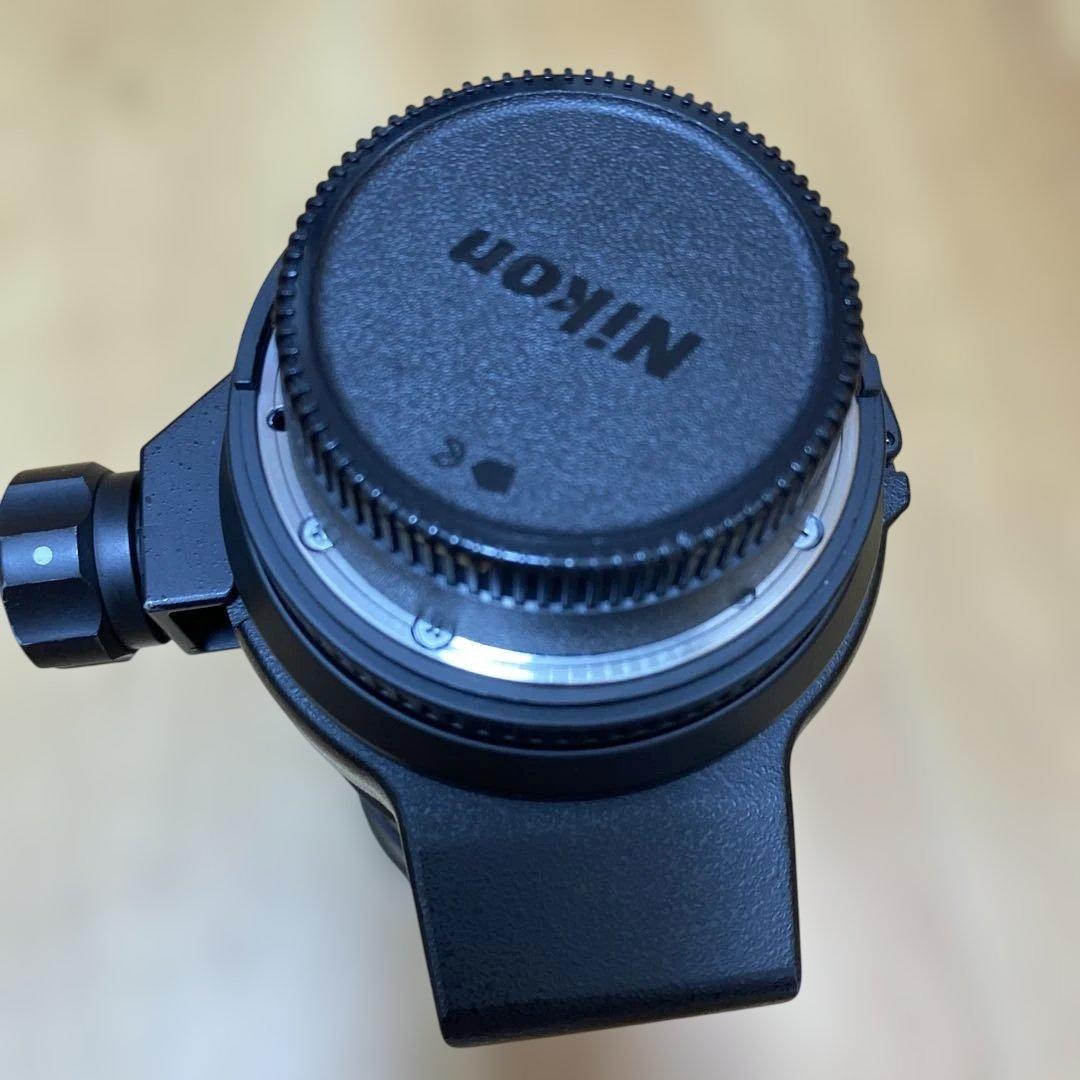 （ニコンＦマウント用超望遠レンズ）SIGMA135-400mmf4.5-5.6