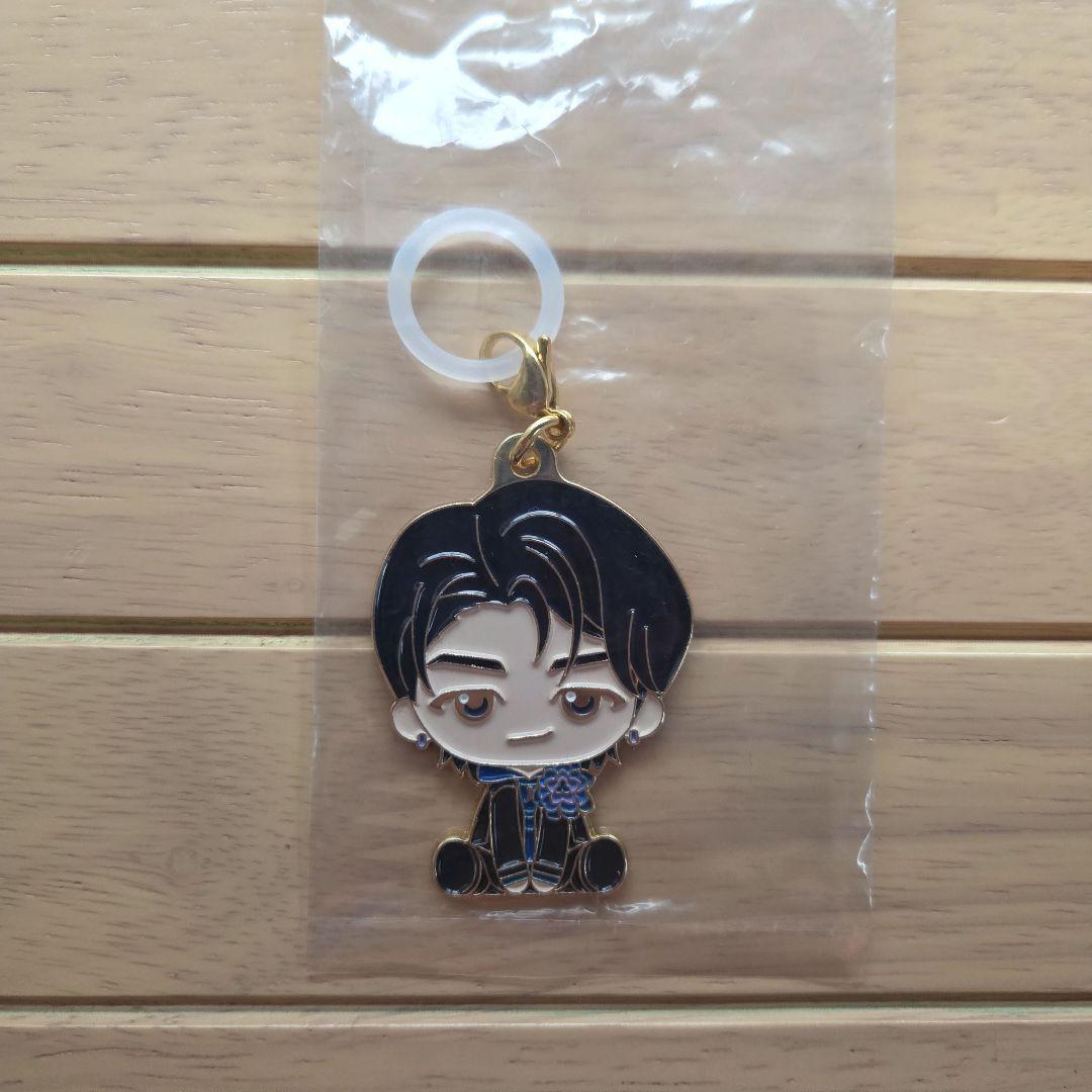 Mrs. GREEN APPLE 一番くじ メタルチャーム - メルカリ