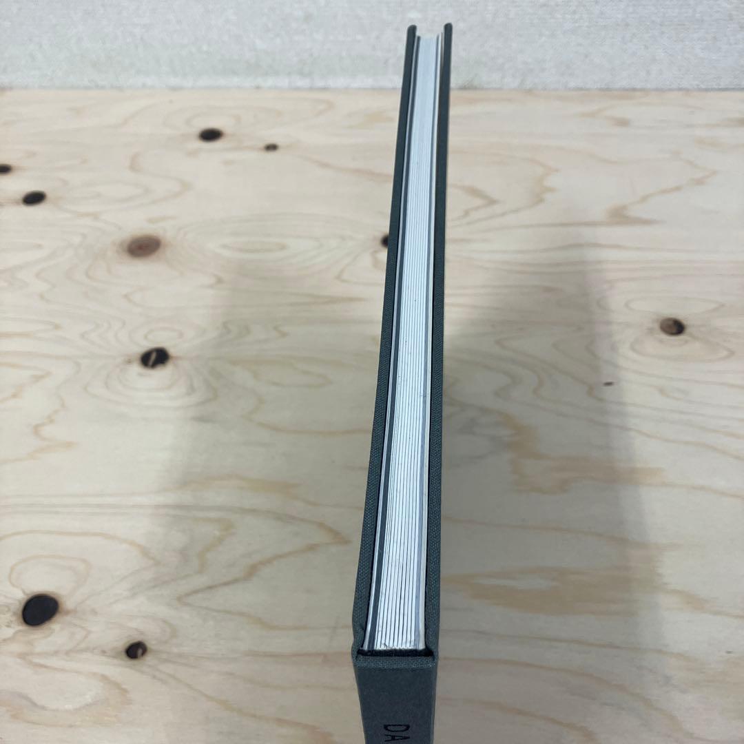 Danila Tkachenko 写真集　Escape