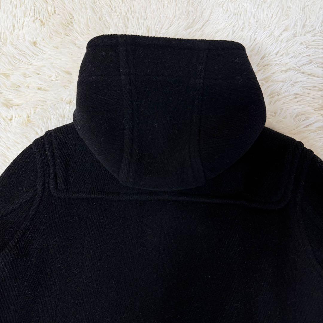 美品✨SHIPS Vallombrosa ダッフルコート ヘリンボーン 40 - メルカリ