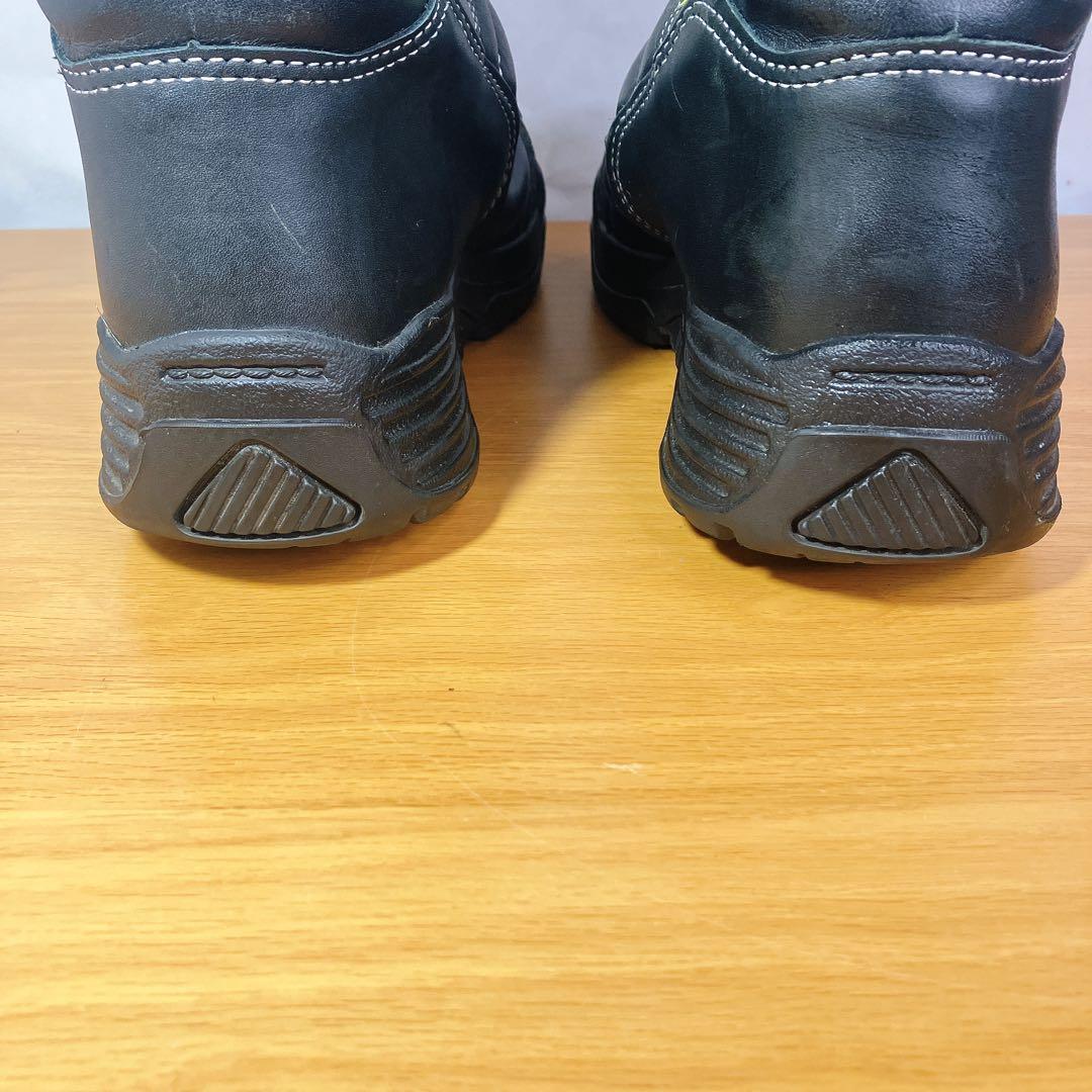GLOBE 消防用ブーツ ターンアウトギア NFPA規格 US8.5 - メルカリ