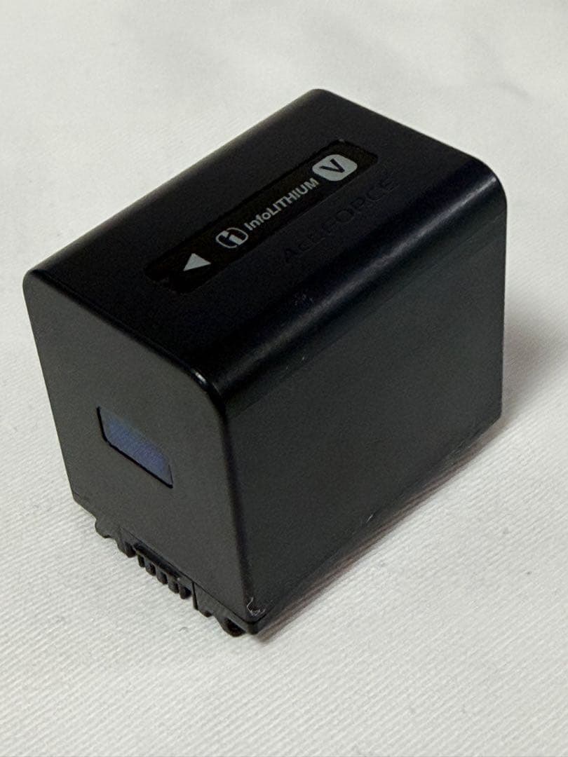 SONY NXCAM AVCHD ビデオカメラ カメラバック付き