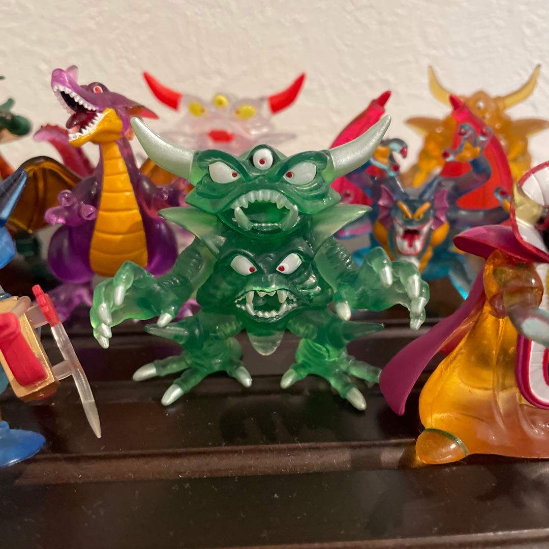 ドラクエ クリスタルモンスターズ まとめ売り - メルカリ