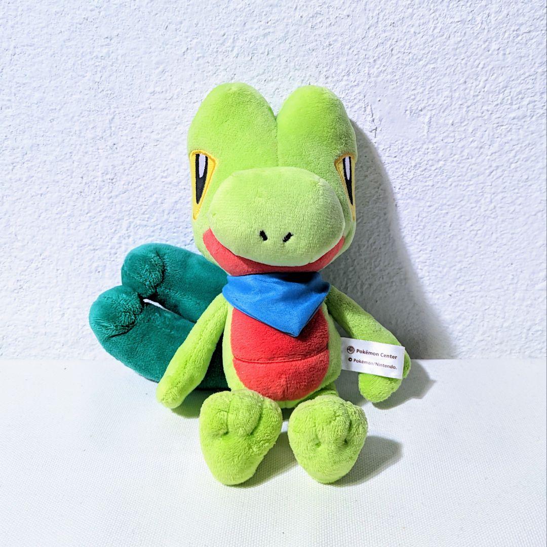 ポケモンセンター限定版 ポケモン不思議のダンジョン救助隊DX キモリ