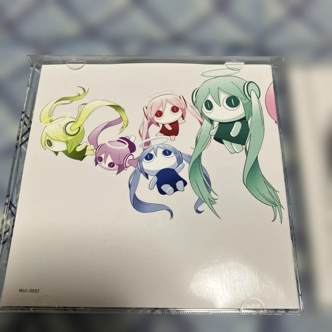 ☆美品 直筆サイン入りCD ピノキオピー / META - メルカリ