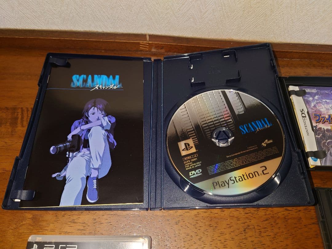 ゲームソフト10本セット ファイヤーエムブレム ヴィオラートのアトリエ