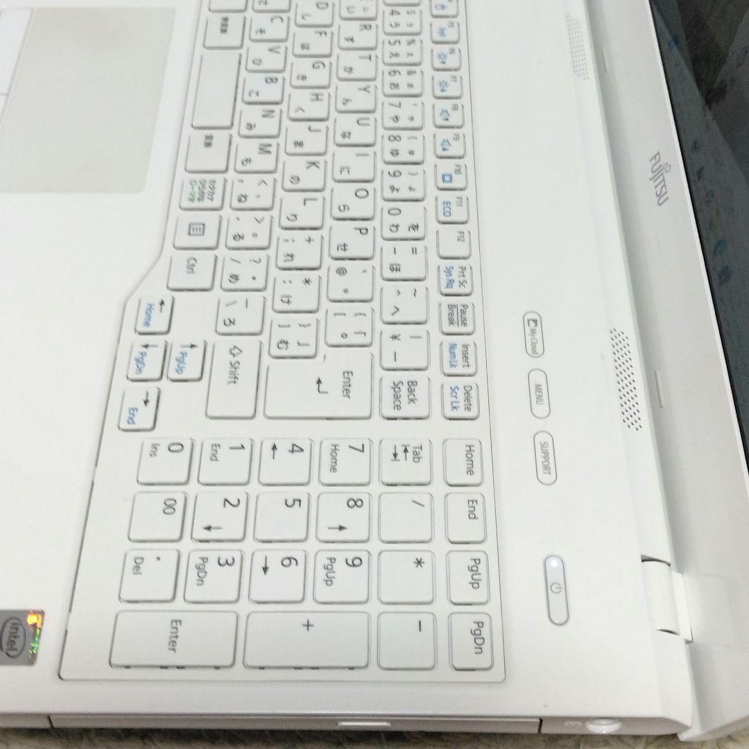 千33 超特価 カメラ Office ノートパソコン