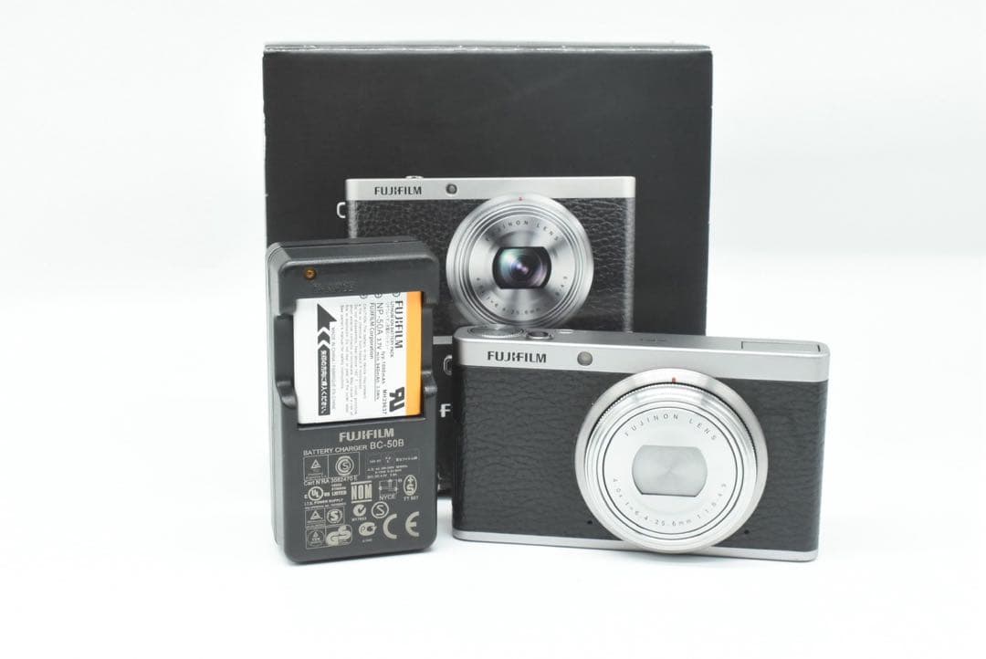 ▪️美品▪️フジフィルム FUJIFILM xf1 Amazon | FUJIFILM デジタルカメラ XF1 光学4倍 ブラウン F FX-XF1BW